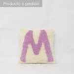 LANA M ROSADA 30X30